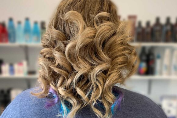 Hair Salon